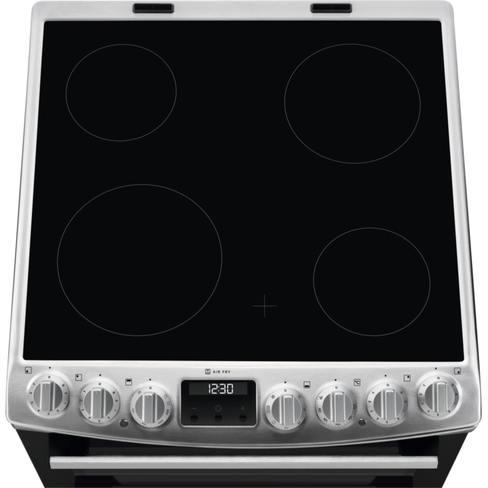 Electrolux - Electric cooker - LKR655210X