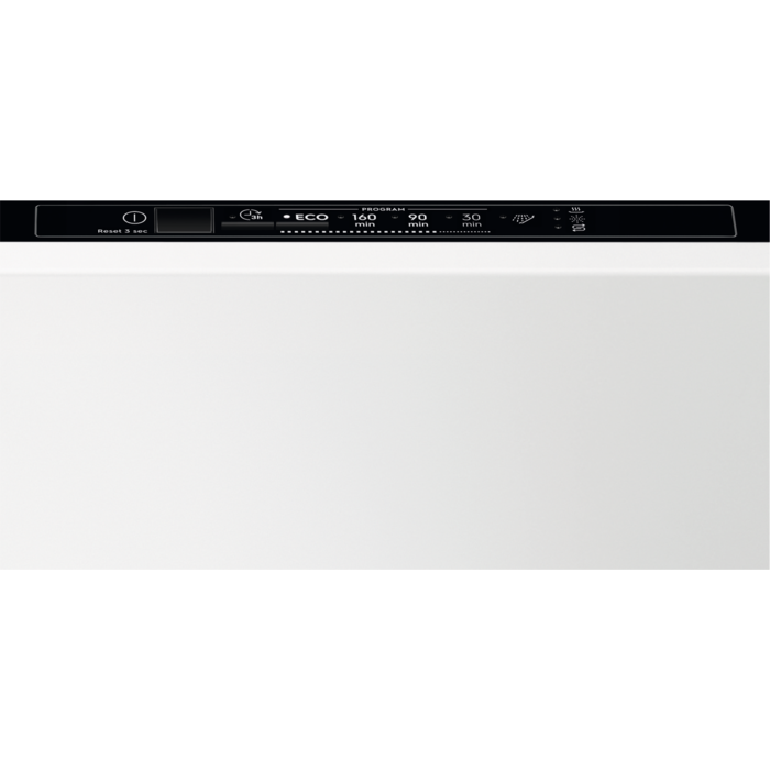 Electrolux - Integrated dishwasher - KEAF7200L