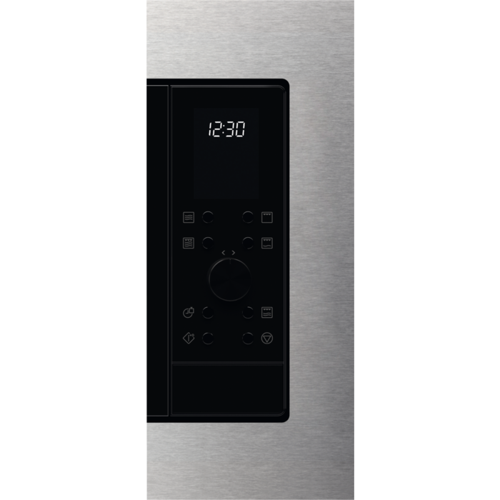 Electrolux - Integrated Microwaves - KMSD253MMX