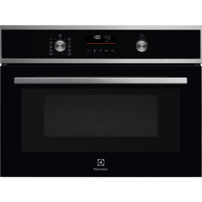 Electrolux - Compact Oven - EVLDE46X