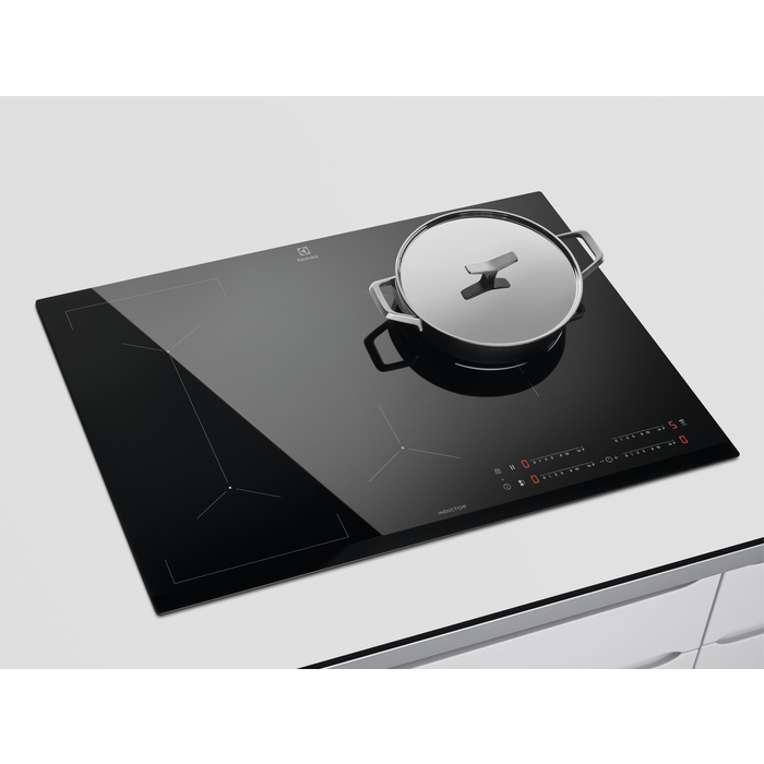 Electrolux - Induction hob - KIV834