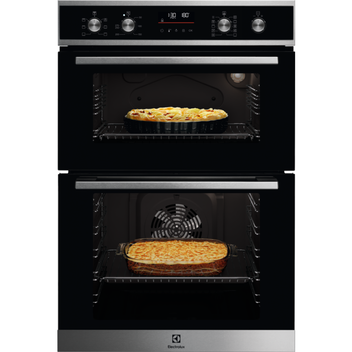 Electrolux - Electric Oven - EDFDC46X