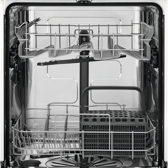 Electrolux - Freestanding dishwasher - ESA17210SW