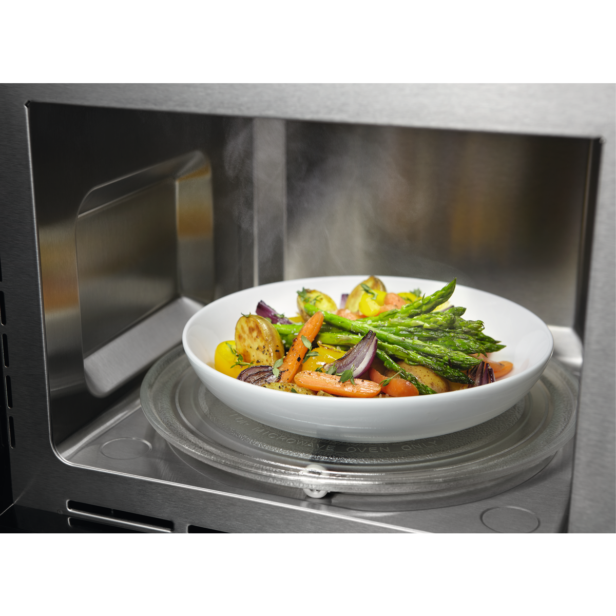 Electrolux - Integrated Microwaves - KMFE264TEX