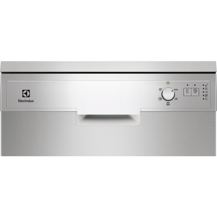 Electrolux - Freestanding dishwasher - ESA17210SX