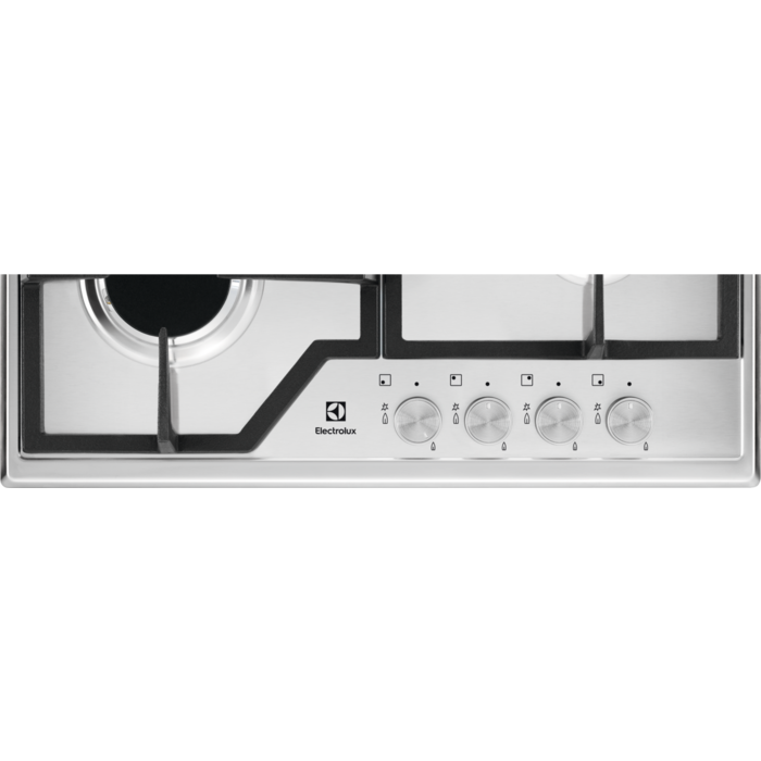 Electrolux - Gas hob - EGS6426SX