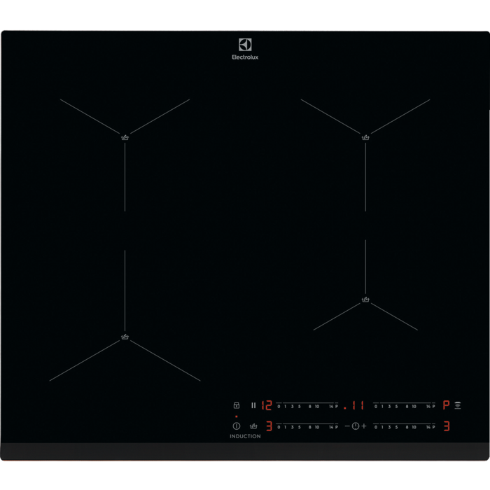 Electrolux - Induction hob - LIS62443