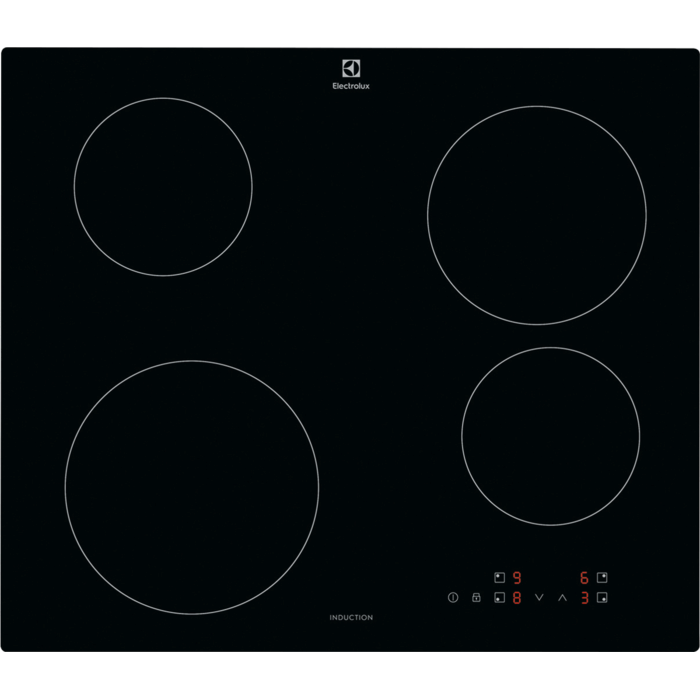 Electrolux - Induction hob - LIB60420CK