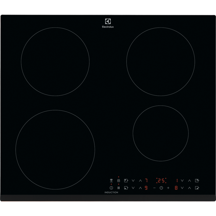 Electrolux - Induction hob - LIT6043