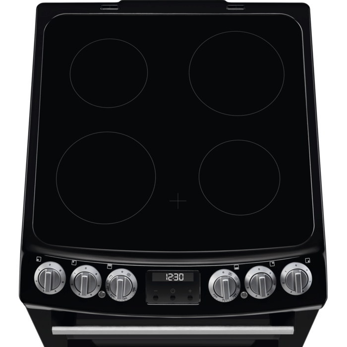 Electrolux - Electric cooker - LKR555100X