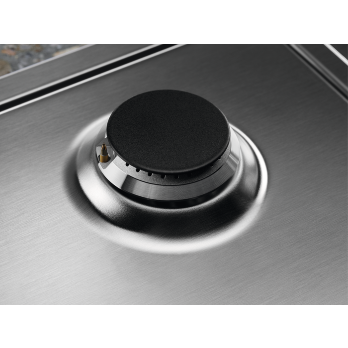 Electrolux - Gas hob - EGS6426SX