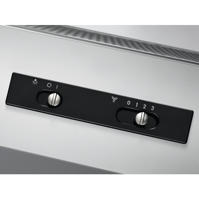 Electrolux - Integrated hood - LFE216S