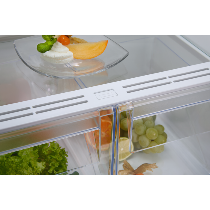 Electrolux - Integrated fridge freezer - LNS5LE18S