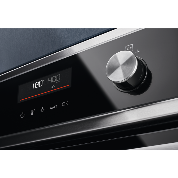 Electrolux - Compact Oven - EVLDE46X