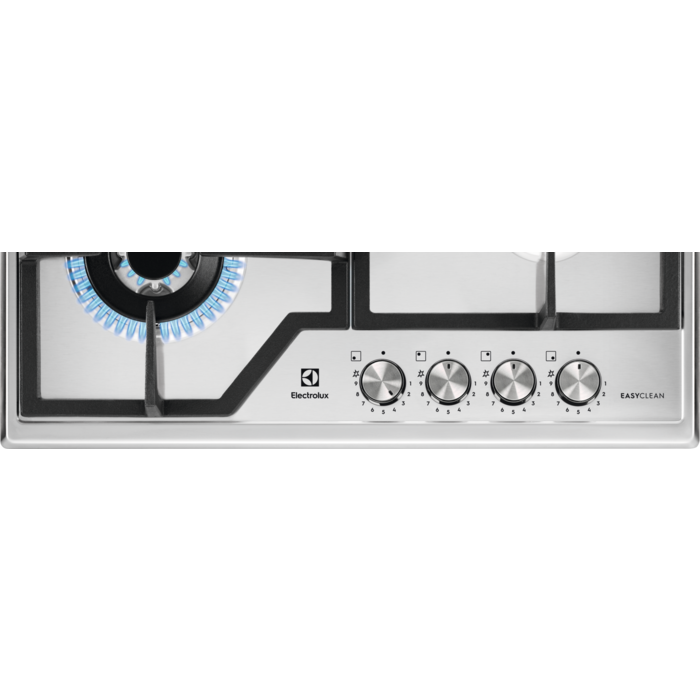 Electrolux - Gas hob - KGS64362XX