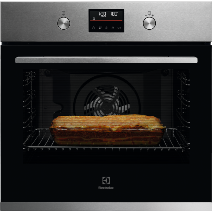 Electrolux - Electric Oven - KOFFP46TX