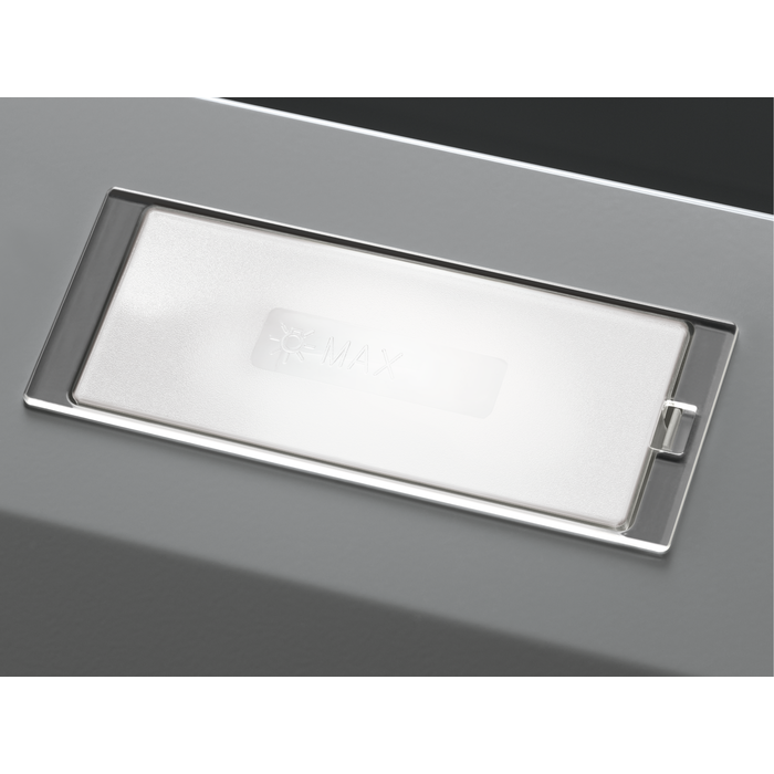 Electrolux - Integrated hood - LFE216S