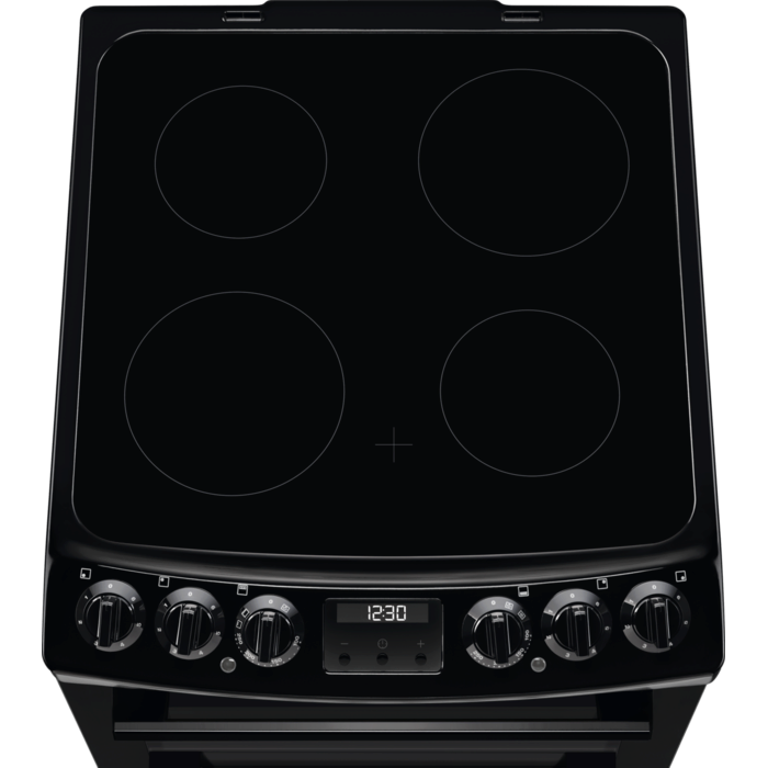 Electrolux - Electric cooker - LKR555100B