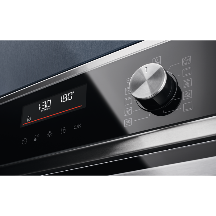 Electrolux - Electric Oven - EDFDC46X