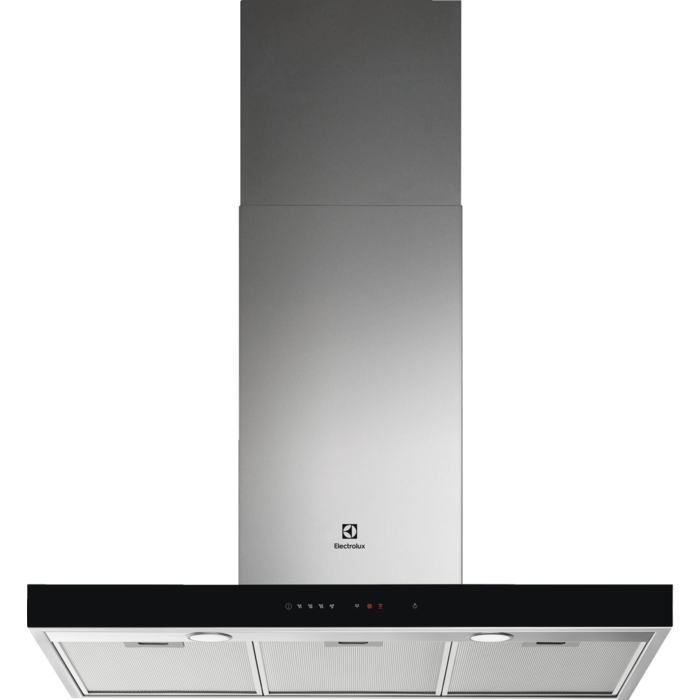 Electrolux - Chimney hood - LFT769X