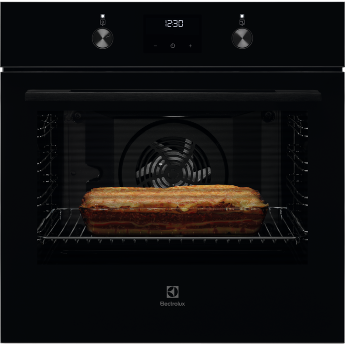 Electric Oven