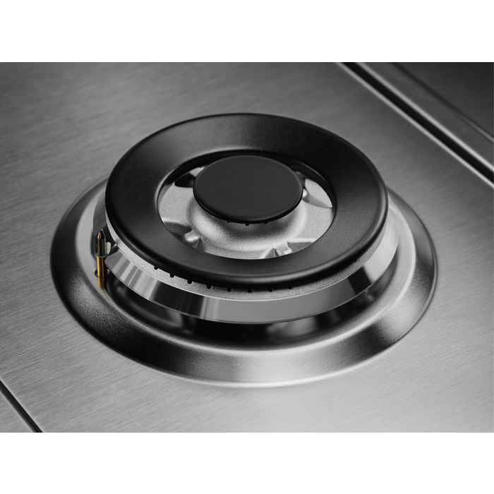 Electrolux - Gas hob - KGS64362XX