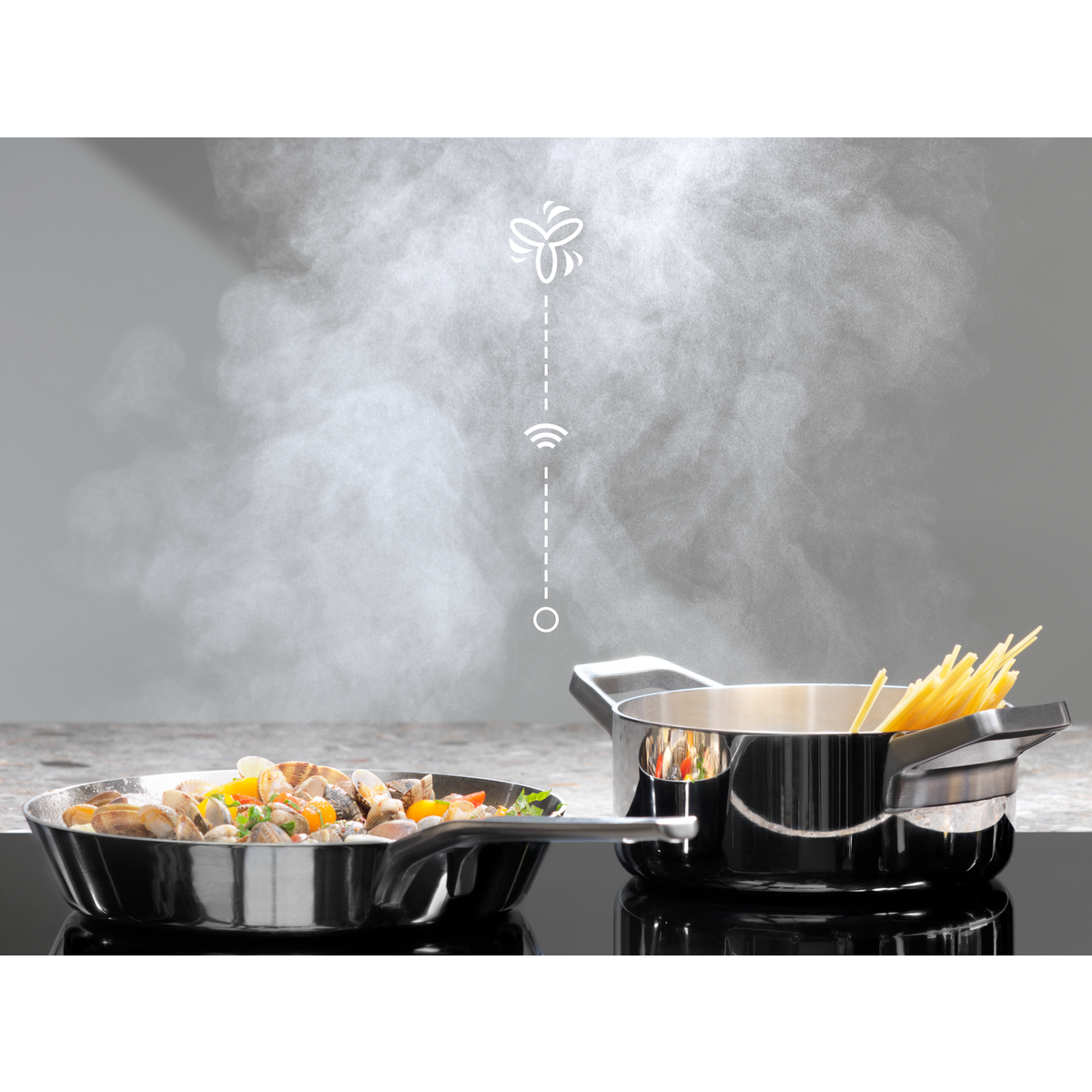 Electrolux - Chimney hood - LFT769X