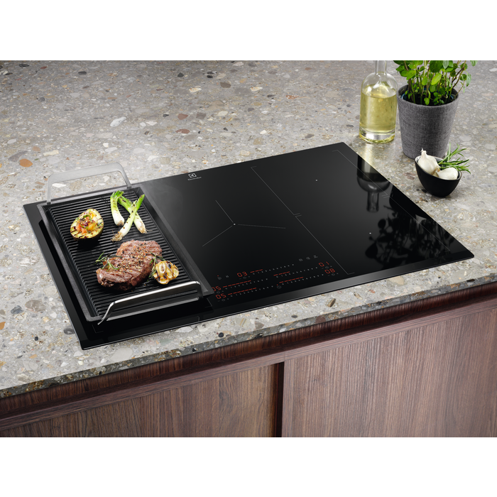 Electrolux - Induction hob - EIV84550