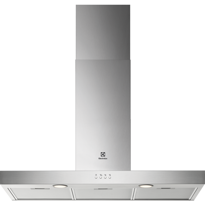 Electrolux - Chimney hood - LFT419X