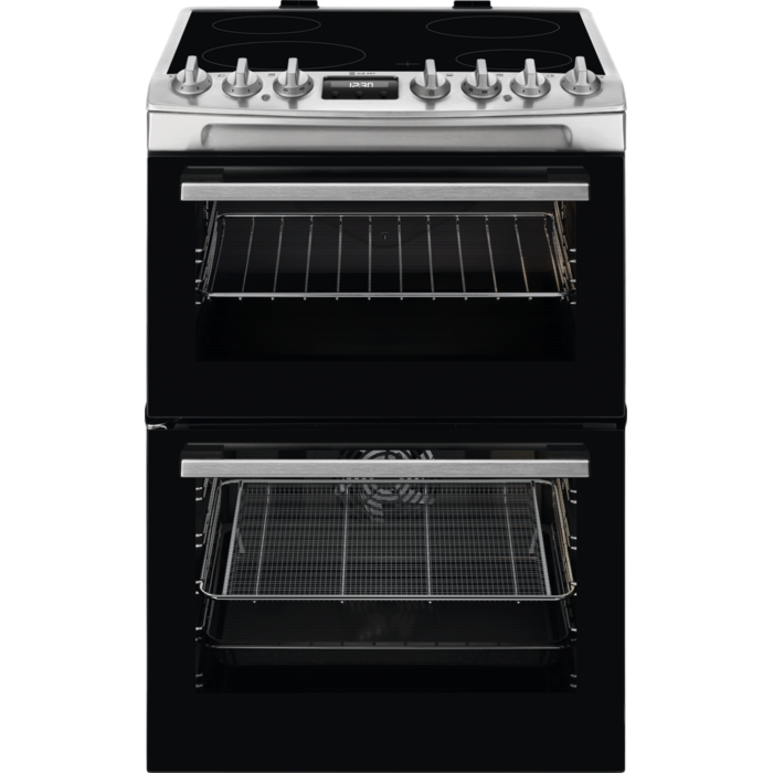 Electrolux - Electric cooker - LKR655210X