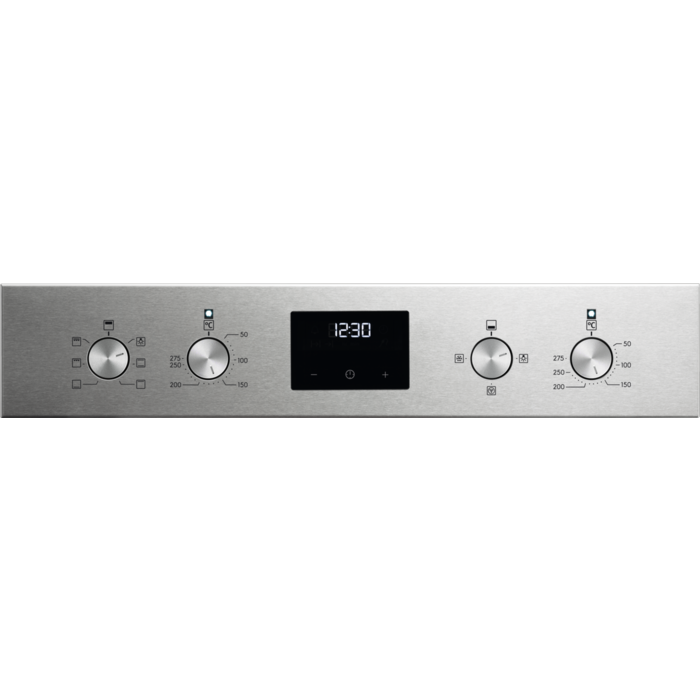 Electrolux - Electric Oven - KDFGE40TX