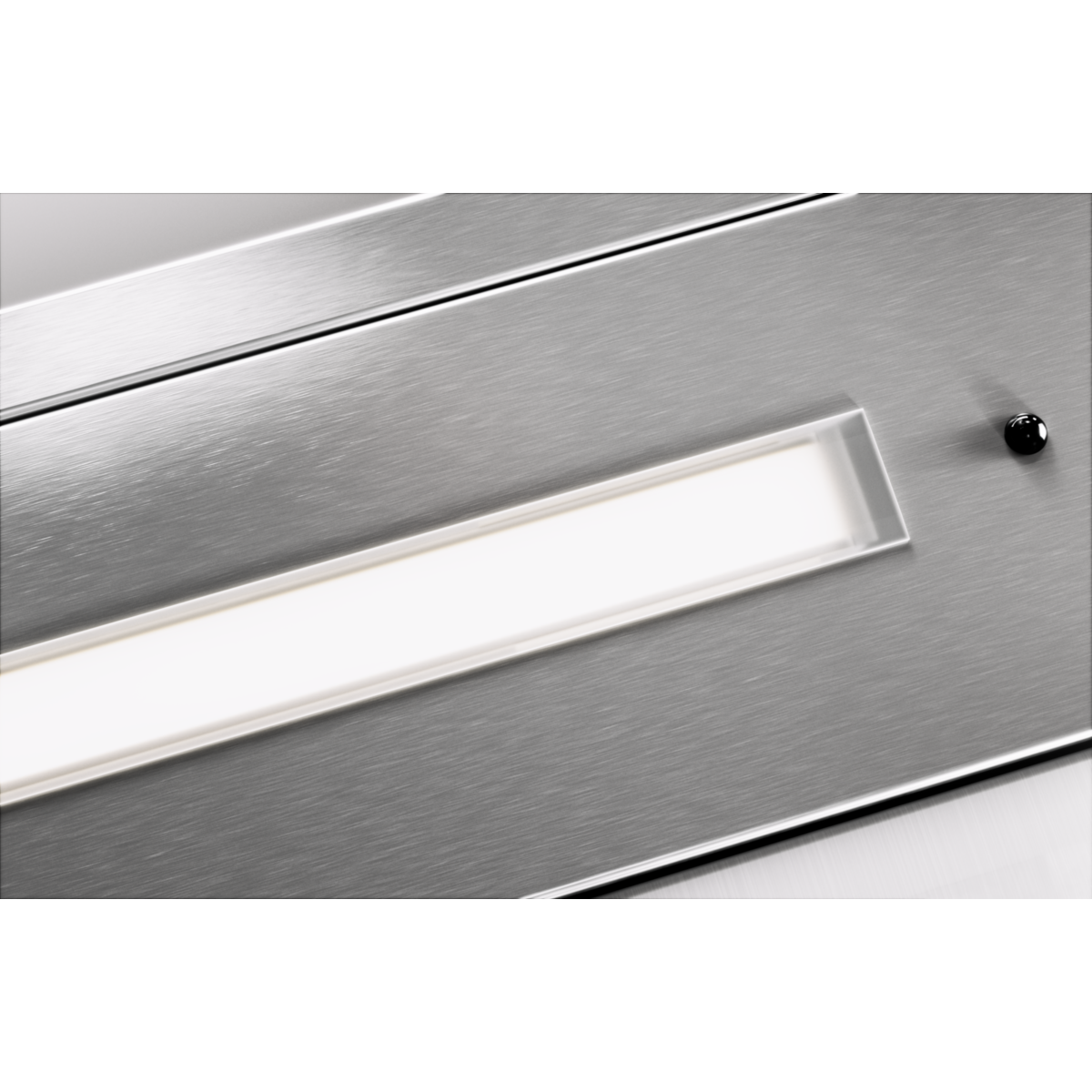 Electrolux - Chimney hood - LFV319Y