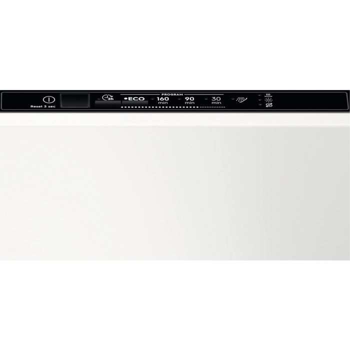 Electrolux - 45 cm dishwasher - KEAF2100L