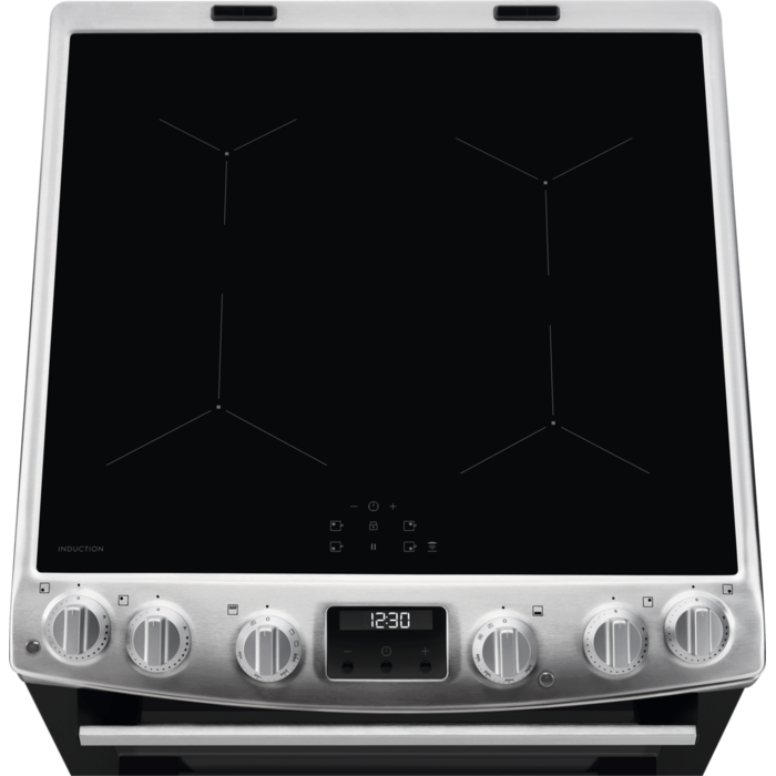 Electrolux - Electric cooker - LKI655200X