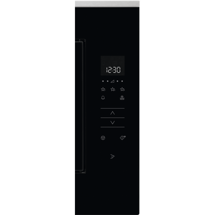 Electrolux - Integrated Microwaves - KMFE264TEX