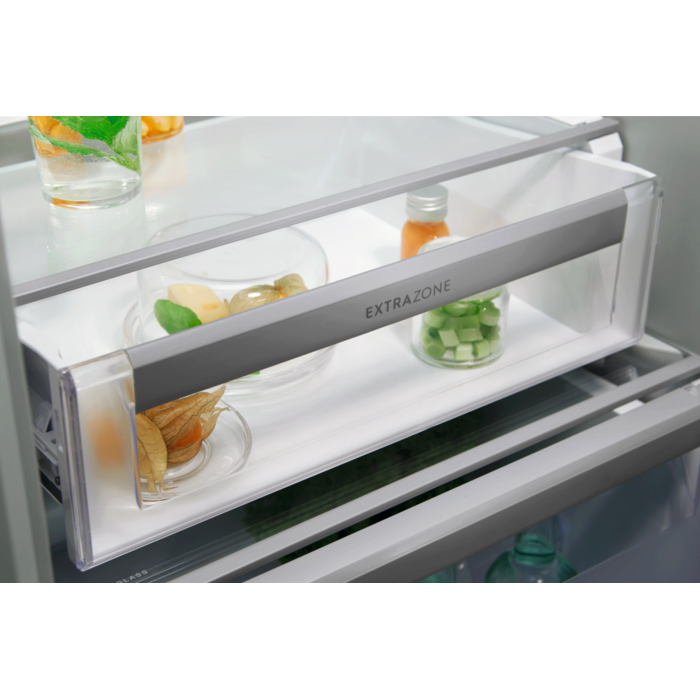 Electrolux - Integrated refrigerator - KRD6DE18C