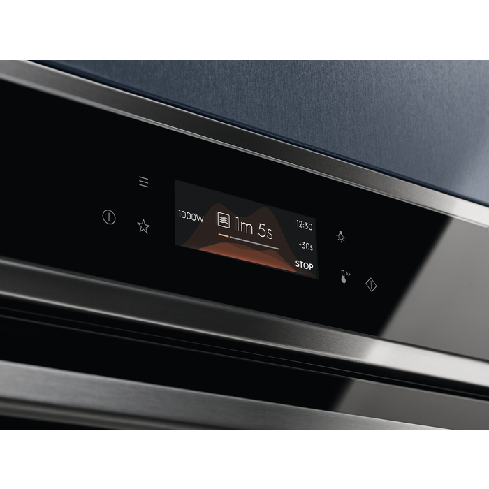 Electrolux - Compact Oven - EVLBE08X