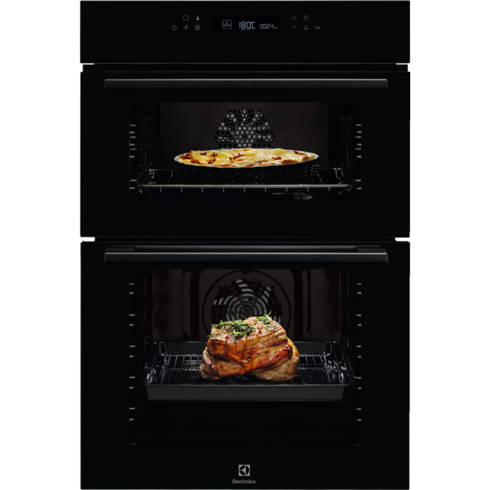 Electric Oven