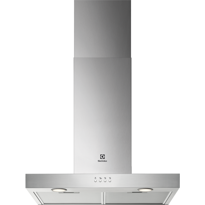 Electrolux - Chimney hood - LFT416X