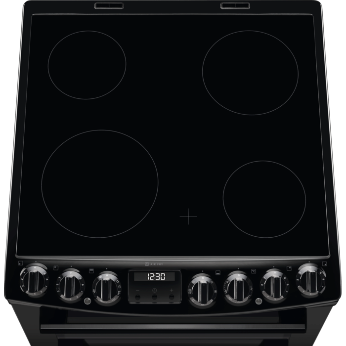 Electrolux - Electric cooker - LKR655210K