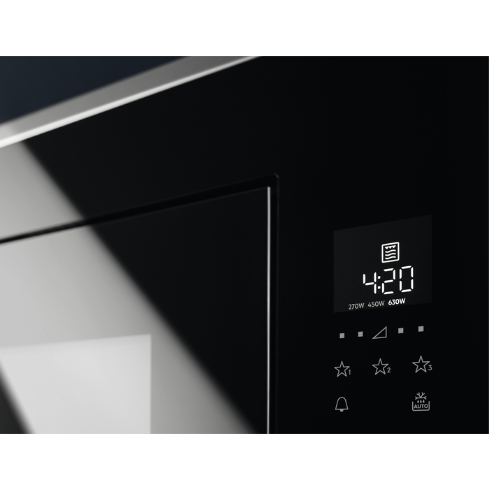 Electrolux - Integrated Microwaves - KMFE264TEX