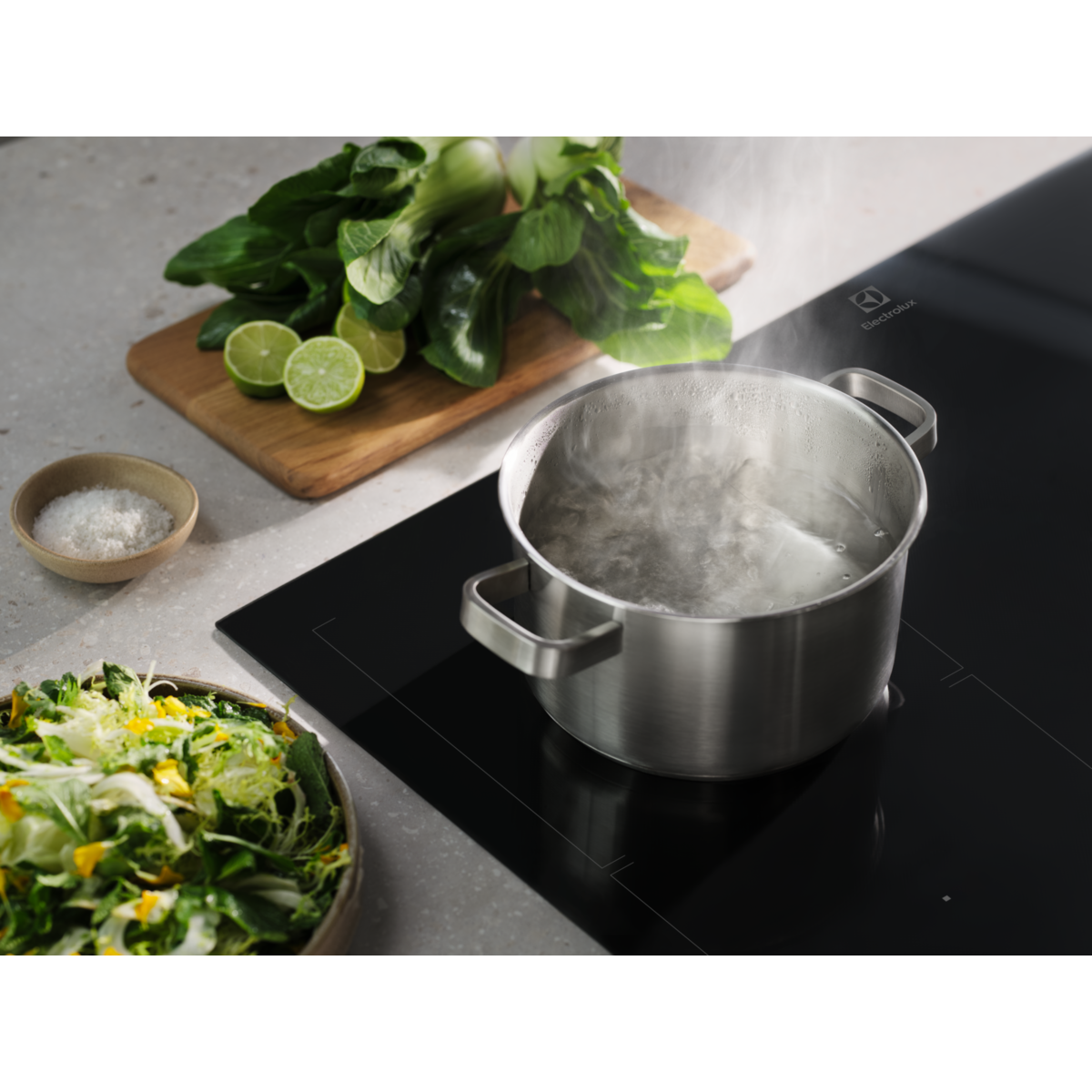 Electrolux - Induction hob - KIV834