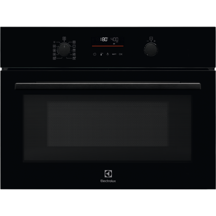 Electrolux - Integrated Microwaves - EVLDE46K