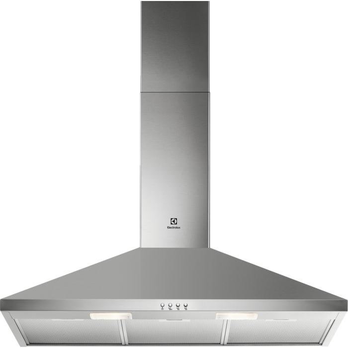 Chimney hood