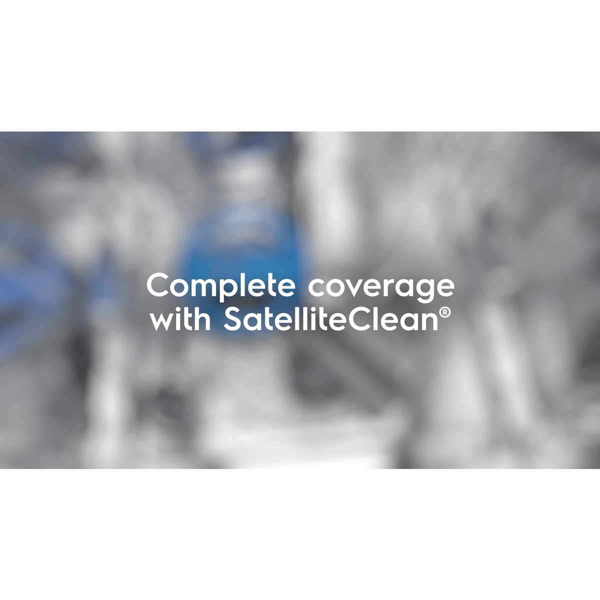 Electrolux - Integrated dishwasher - EES47410L