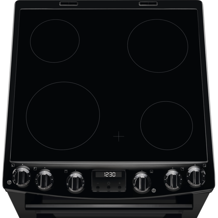 Electrolux - Electric cooker - LKR655200K