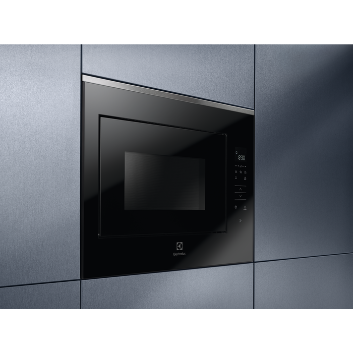 Electrolux - Integrated Microwaves - KMFE264TEX