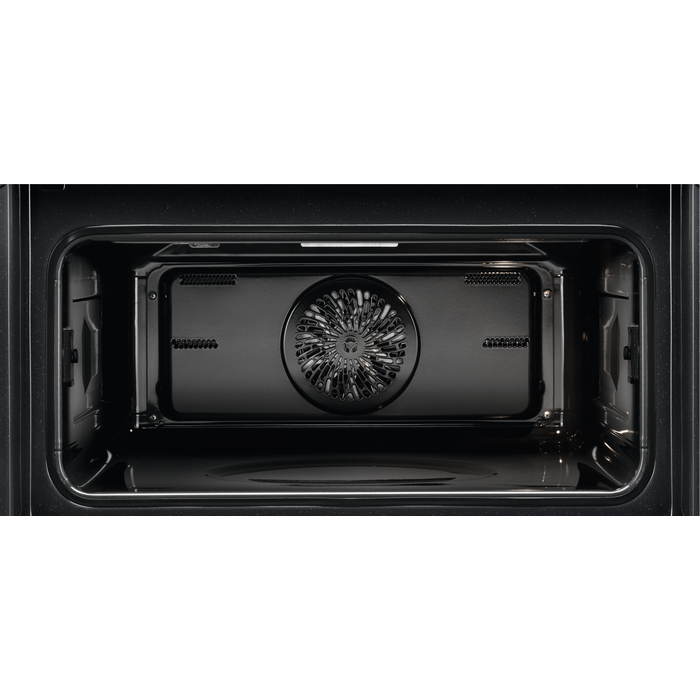 Electrolux - Integrated Microwaves - KVLFE46TK