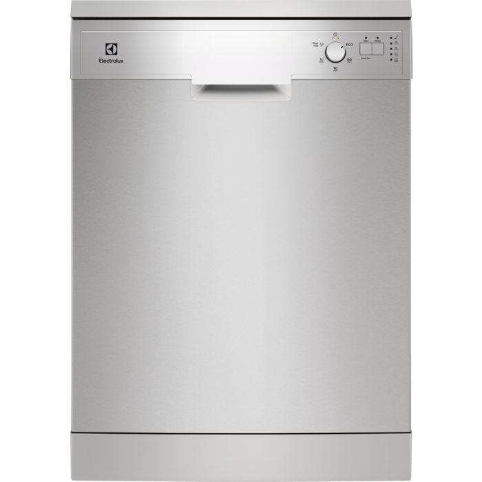 Freestanding dishwasher