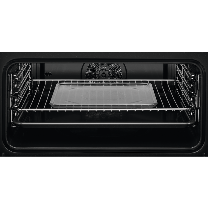 Electrolux - Compact Oven - EVLBE08X